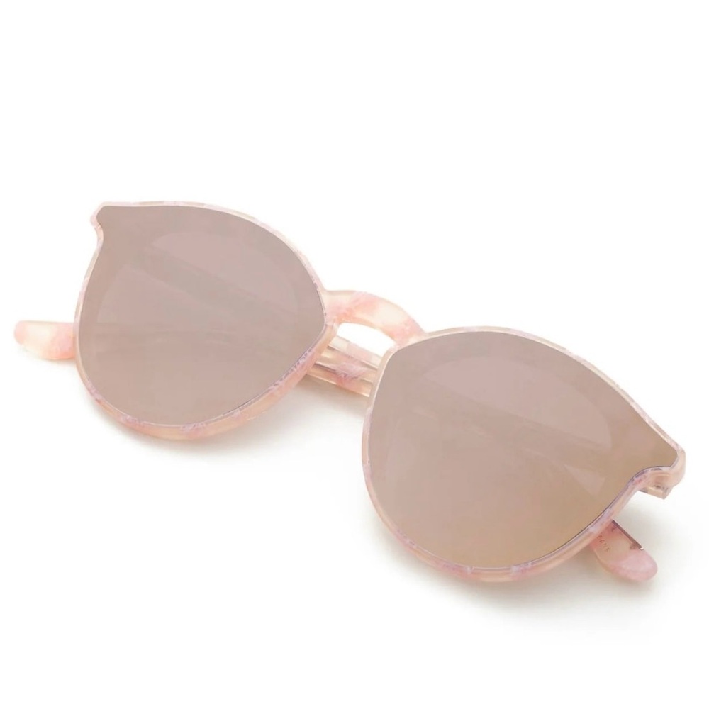 KREWE Collins Nylon Sunglasses